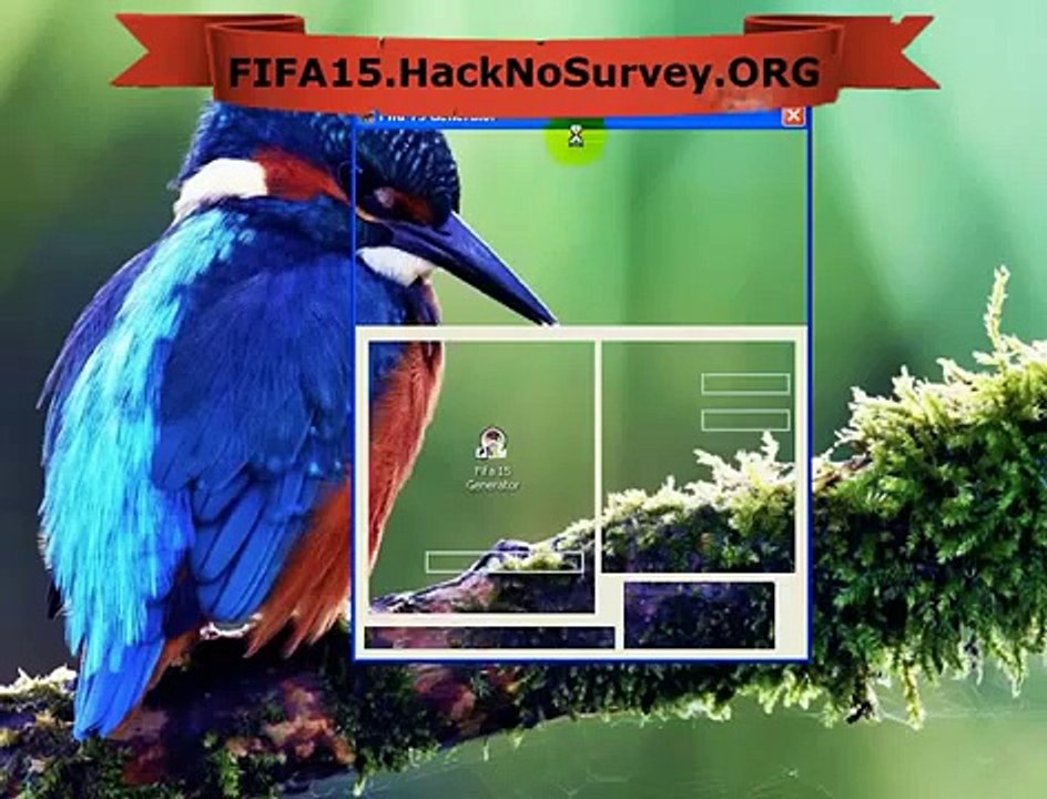 FIFA 15 Ultimate Team Coins Hack Tool PS3 PS4 XBOX ONE XBOX 360 PC Unlimited