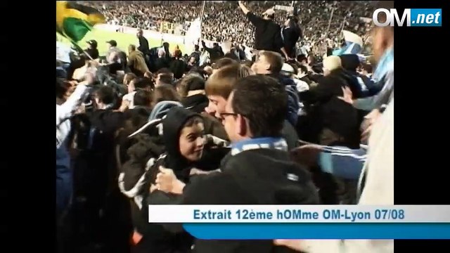 #OMOL : souvenirs de supporters (1/3)