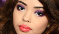 Selena Gomez Love You Like a Love Song Inspired Makeup Tutorial
