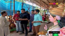 CID (Maa Tv) 11th March 2015 Today Episode Part 2