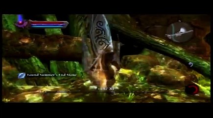 Kingdom of Amalur  Reckoning (Ps3) Walkthrough Part 12