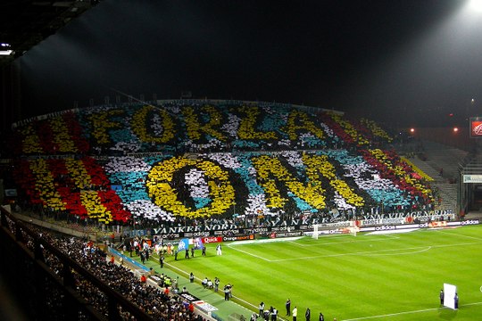 #OMOL : souvenirs de supporters (2/3)