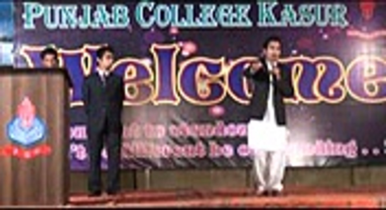 MOLVI TAIN TAIN funny Speech Muhammad Nadeem