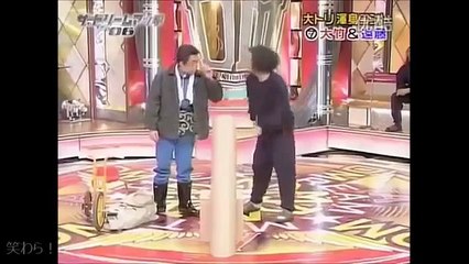 ココリコ遠藤章造＋さまぁ～ず大竹 「猫のみーちゃん」