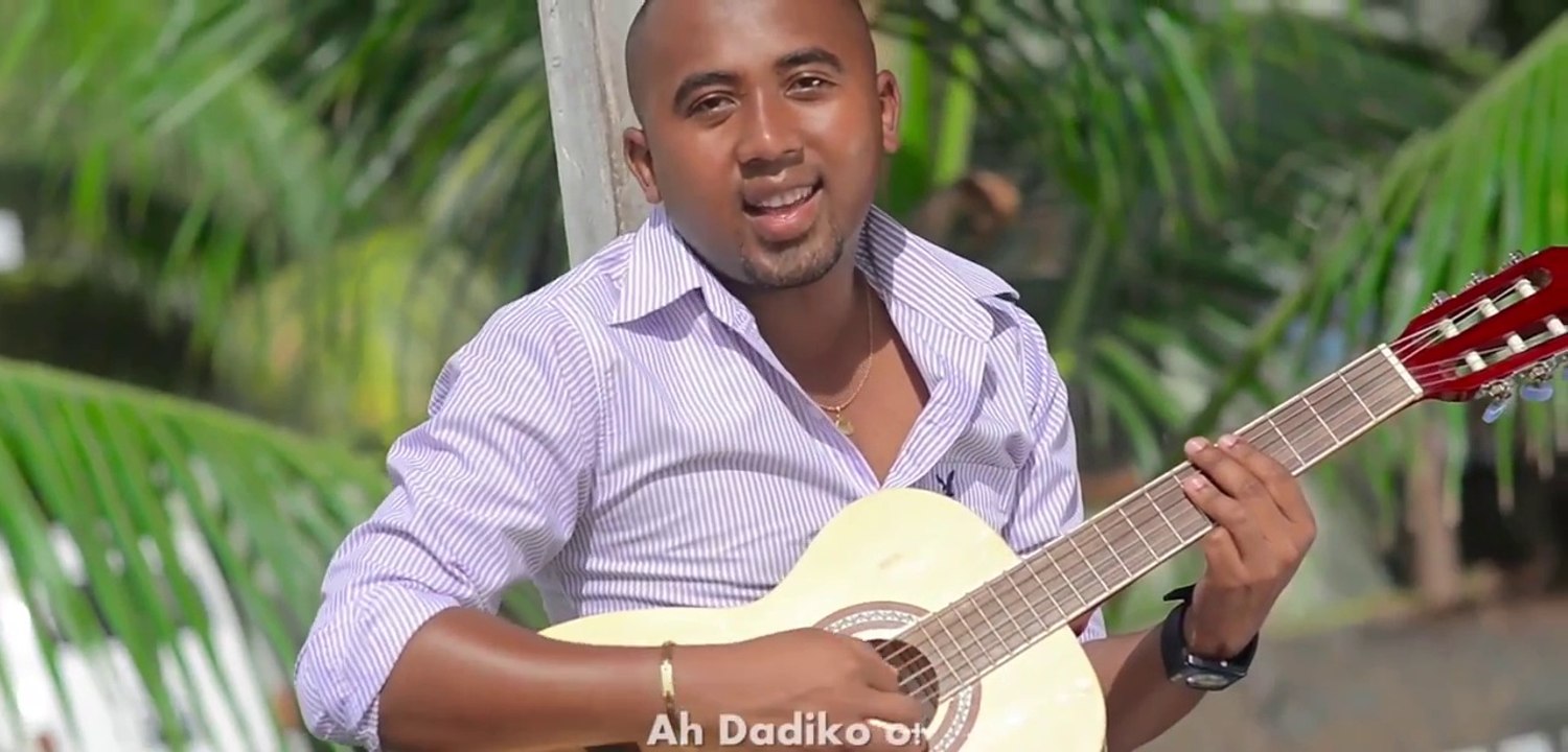 RICCARDO  -   Dadiko  (gasy HD 2015 - malagasy)