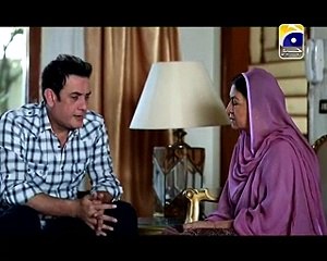 Bari Bahu Episode 25 Full High Quality 11 March 2015