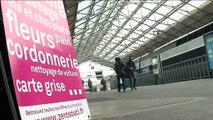SNCF: des services tous azimuts