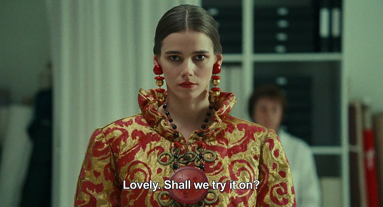 Saint Laurent Trailer (Official Trailer) [2014]