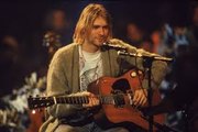 Kurt Cobain: Montage of Heck (2015) Full Movie