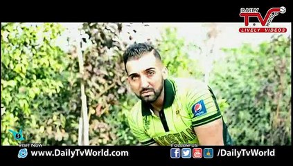 Pak Vs WI 2nd Match CWC15 Highlights Must Watch - Thanks Sham Idrees