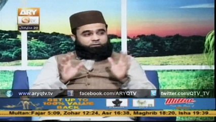 ROSHNI SAB KAY LIYE 11th March 2015