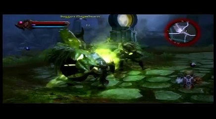 Kingdom of Amalur  Reckoning (Ps3) Walkthrough Part 18