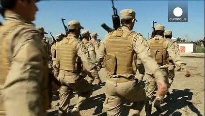 Après Kobané, les Kurdes doivent libérer la ville syrienne de Ras al-Ain