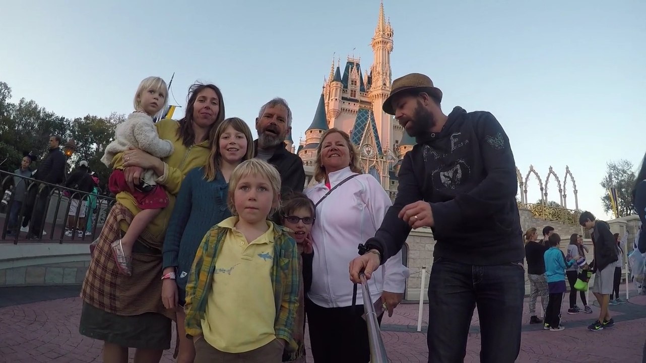 Road Trip 2015 Part 2