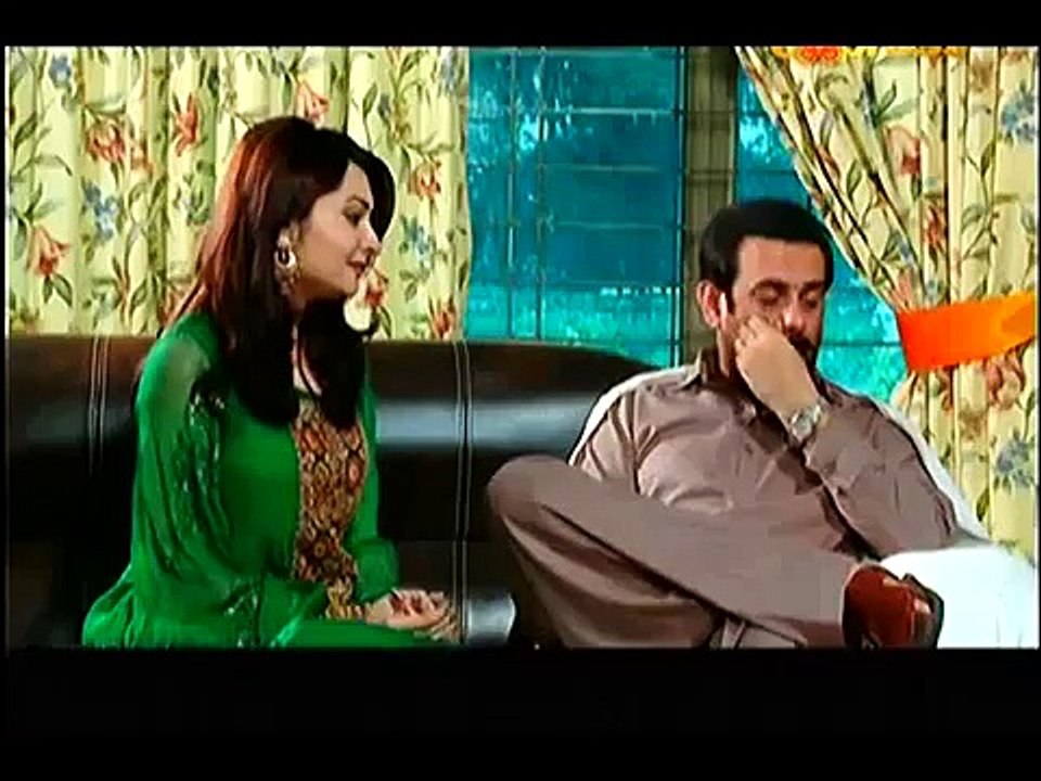 Ek Sitam Aur Sahi Episode 21 - On Express Ent