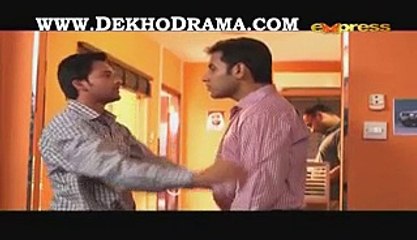 Parwaaz Episode 8 Full Drama on Express Entertainment 11th March 2015