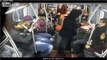 Armed robber terrorizes passengers aboard Seattle bus