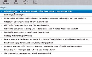 How to Webinar Tips with Easy Webinar_ Understanding the Power of The Replay System