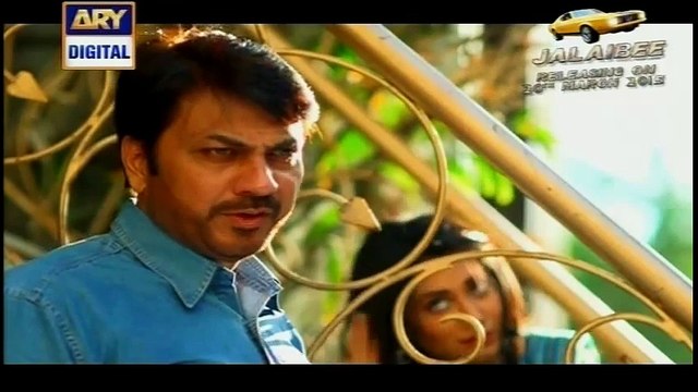 Tootay Huway Taray Episode 230 Full on Ary Digital 11 March 2015