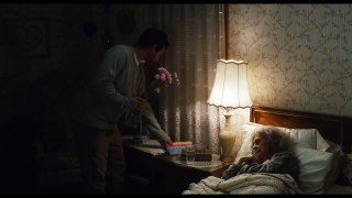 The Cobbler  Movie CLIP - Flowers and Dinner (2015) - Adam Sandler Drama Comedy HD