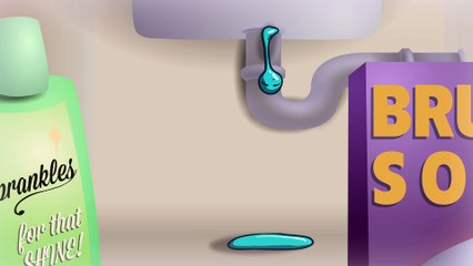 MT Dunn Plumbing Commercial - Toon Boom Animation