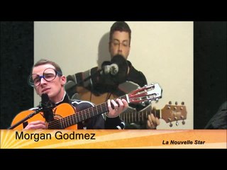 Absinthe LN - Morgan Godmez