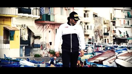 La Peugeot 208 T16 s'attaque à l'Etna