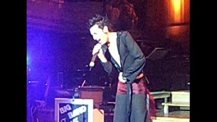 Tom Neuwirth - When the lights go down - Tuntenball Graz
