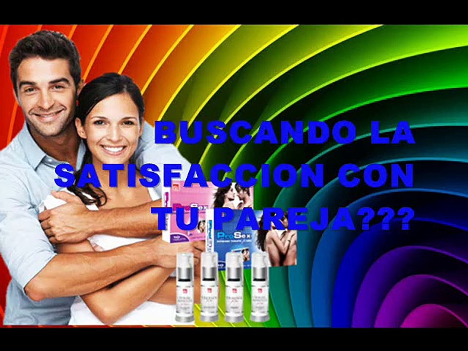 Salud Sexual con Productos Naturales