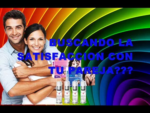 Salud Sexual con Productos Naturales