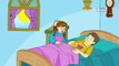 Are You Sleeping - English Nursery Rhymes - Cartoon - Animated Rhymes For Kids_2