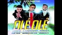 Lartiste, Zifou & Ridsa - Olé olé (Remix officiel)