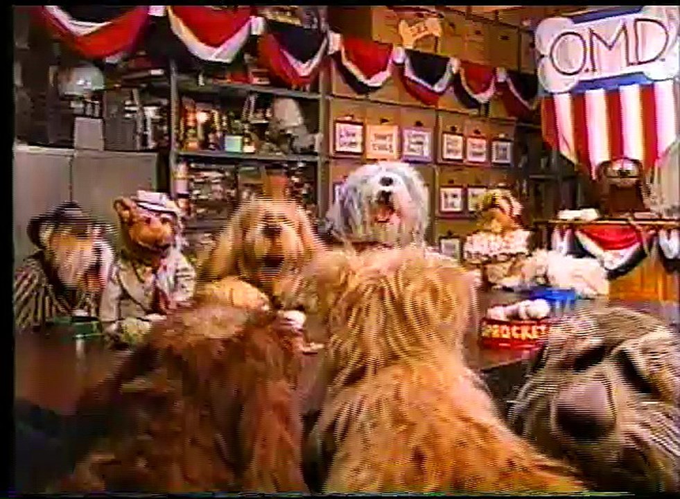 The Jim Henson Hour -10- Secrets of the Muppets