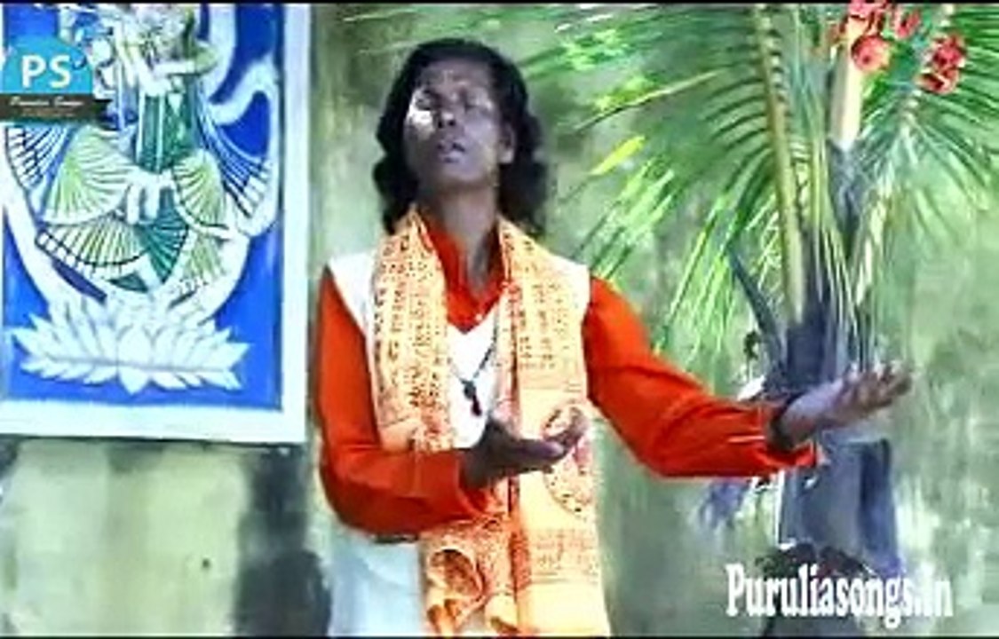 Purulia Bangla Songs 2015 Hits Video - Sanyasete Jasna Nimai - Ami Huluk Buluk Kari Bihay