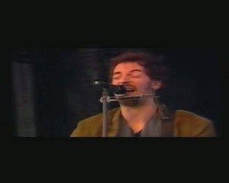 seeds ( acoustic )- bruce springsteen