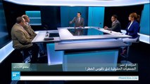 الحريات في مصر...الجمعيات الحقوقية تدق ناقوس الخطر ج1
