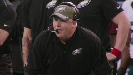 Who is making the decisions in Philly?