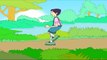 My New Shoes - English Nursery Rhymes - Cartoon - Animated Rhymes For Kids_2