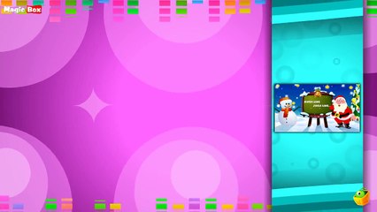 Ringa Ling - Karaoke Version With Lyrics - Cartoon - Animated English Nursery Rhymes For Kids