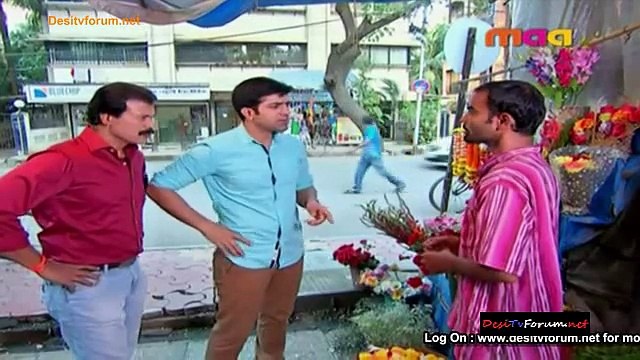CID (Maa Tv) 11th March 2015 Video Watch Online Pt3 - Watching On IndiaHDTV.com - India's Premier HDTV