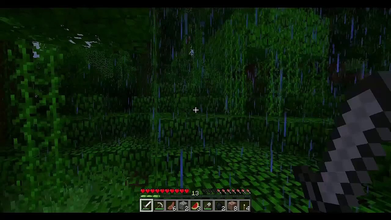 Minecraft | Diamonds.. And Not Much Else | EP02