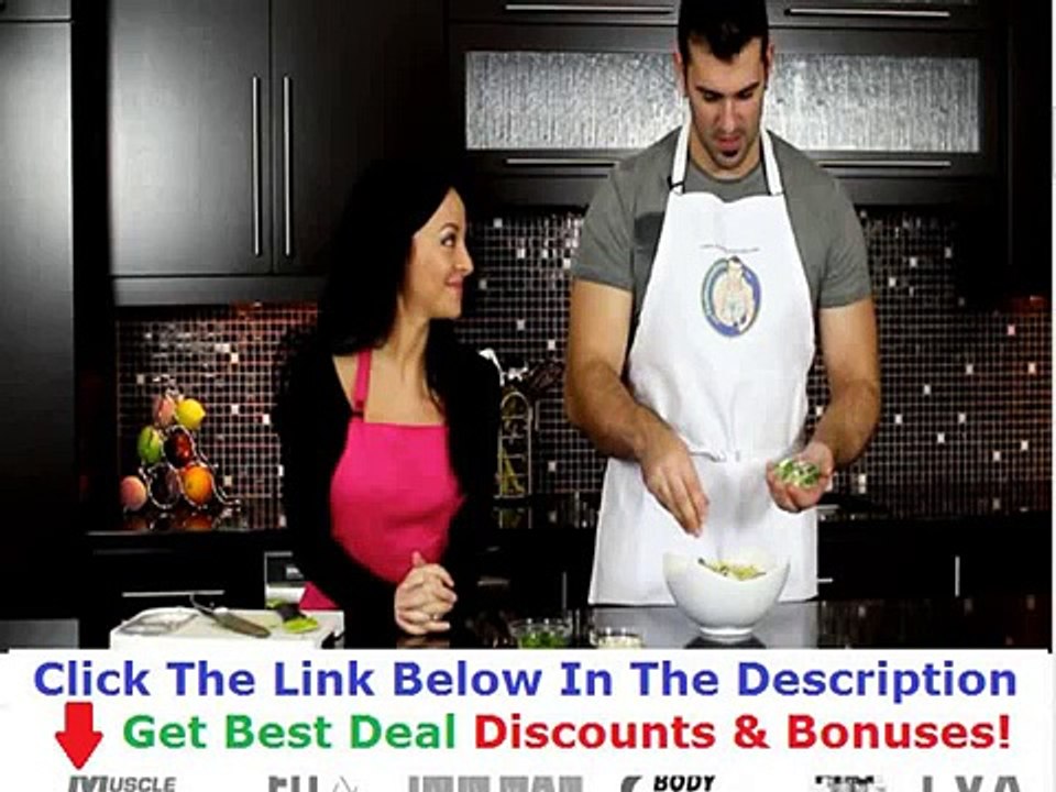 Metabolic Cooking Fat Loss Cookbook Review Discount + Bouns