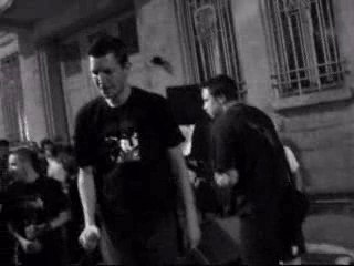 Vömit For Breakfast - 21 Juin 2006