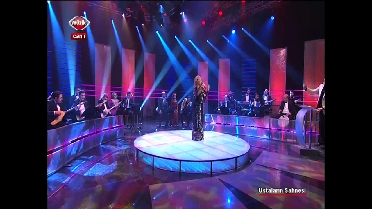 BEDİA AKARTÜRK-YARİM İSTANBUL’U MESKEN Mİ TUTTUN