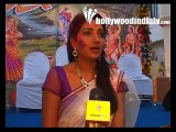 Exclusive Interview with Rupali Bhosale of Badi Door Se Aaye Hai