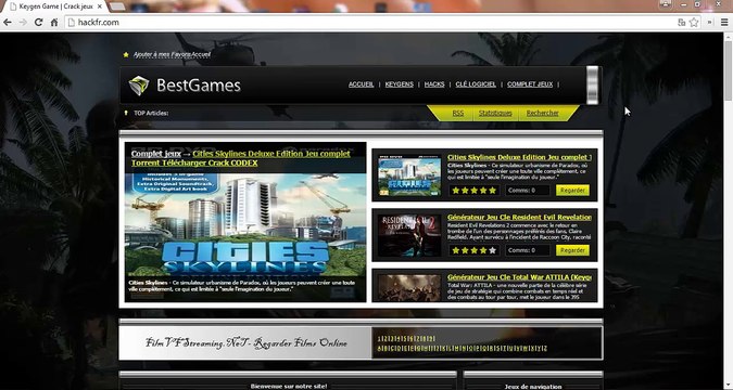 Cities Skylines Deluxe Edition RePack Games-forfree Télécharger + Crack CODEX gratuit