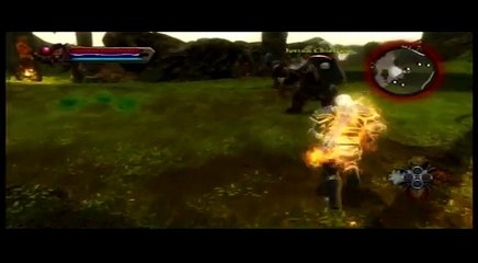 Kingdom of Amalur  Reckoning (Ps3) Walkthrough Part 34