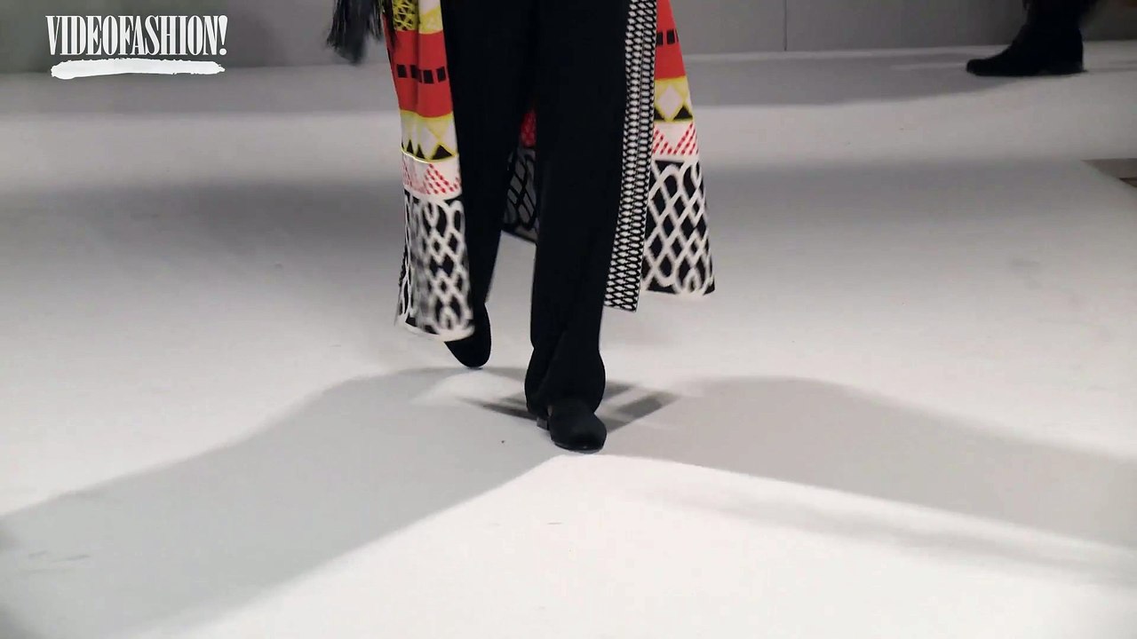 FIRST LOOK: Temperley London - Fall 2015 - London Fashion Week