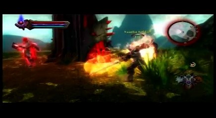 Kingdom of Amalur  Reckoning (Ps3) Walkthrough Part 35