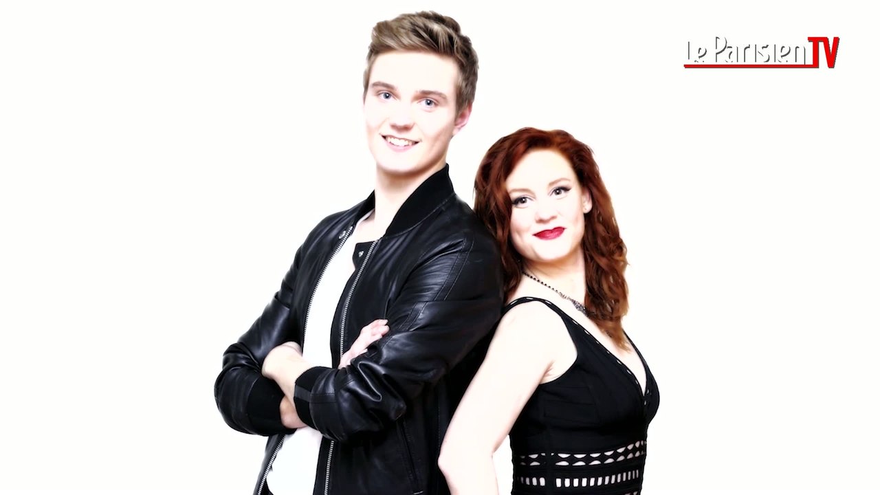 Exclu Nouvelle Star : extraits des titres chantés par Emji et Mathieu en  finale